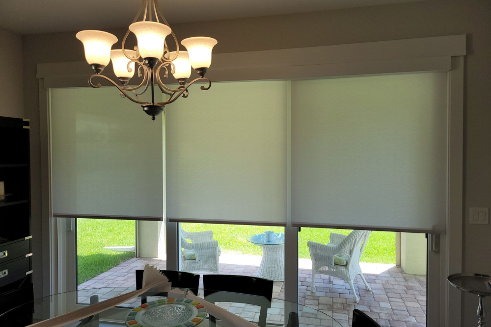 How Do Hurricane Screens Improve Safety For Your Home?