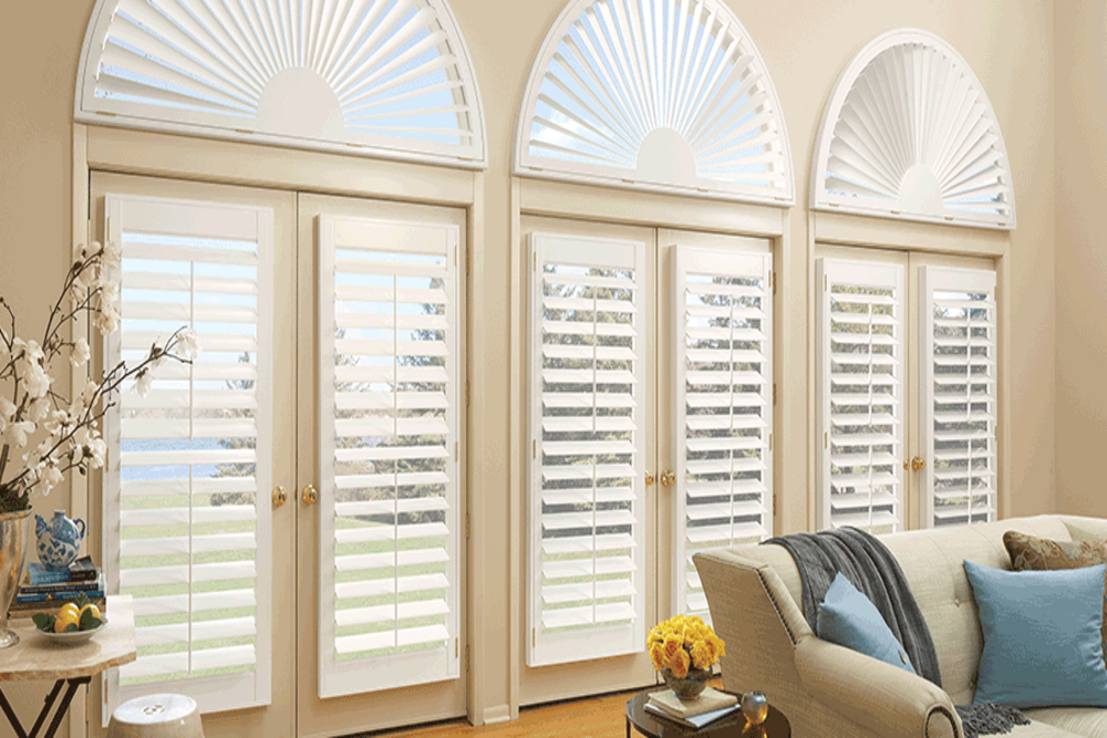 How to Repair Window Shades