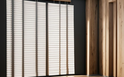 Blackout Roller Shades: Everything You Should Know Before Making a Choice