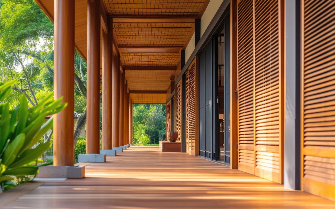 House Awnings: A Complete Guide to Styles, Benefits, and Installation