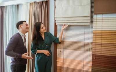 Types of Blinds: Complete Guide to Different Styles of Window Blinds