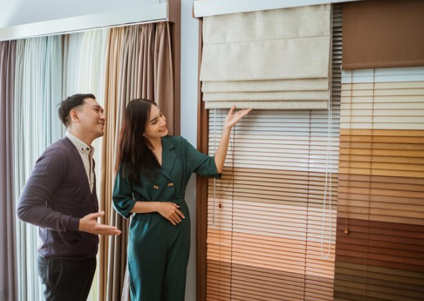 Types of Blinds