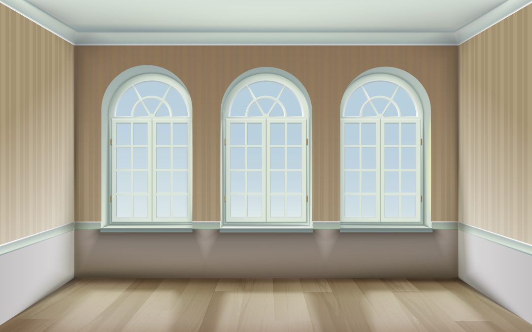 Window Cornices: What They Are and Why They’re Making a Comeback