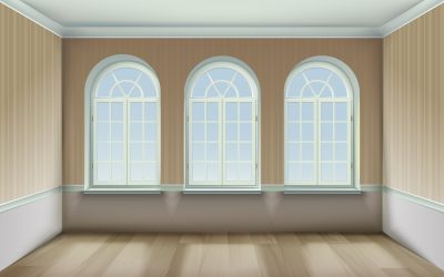 Window Cornices: What They Are and Why They’re Making a Comeback