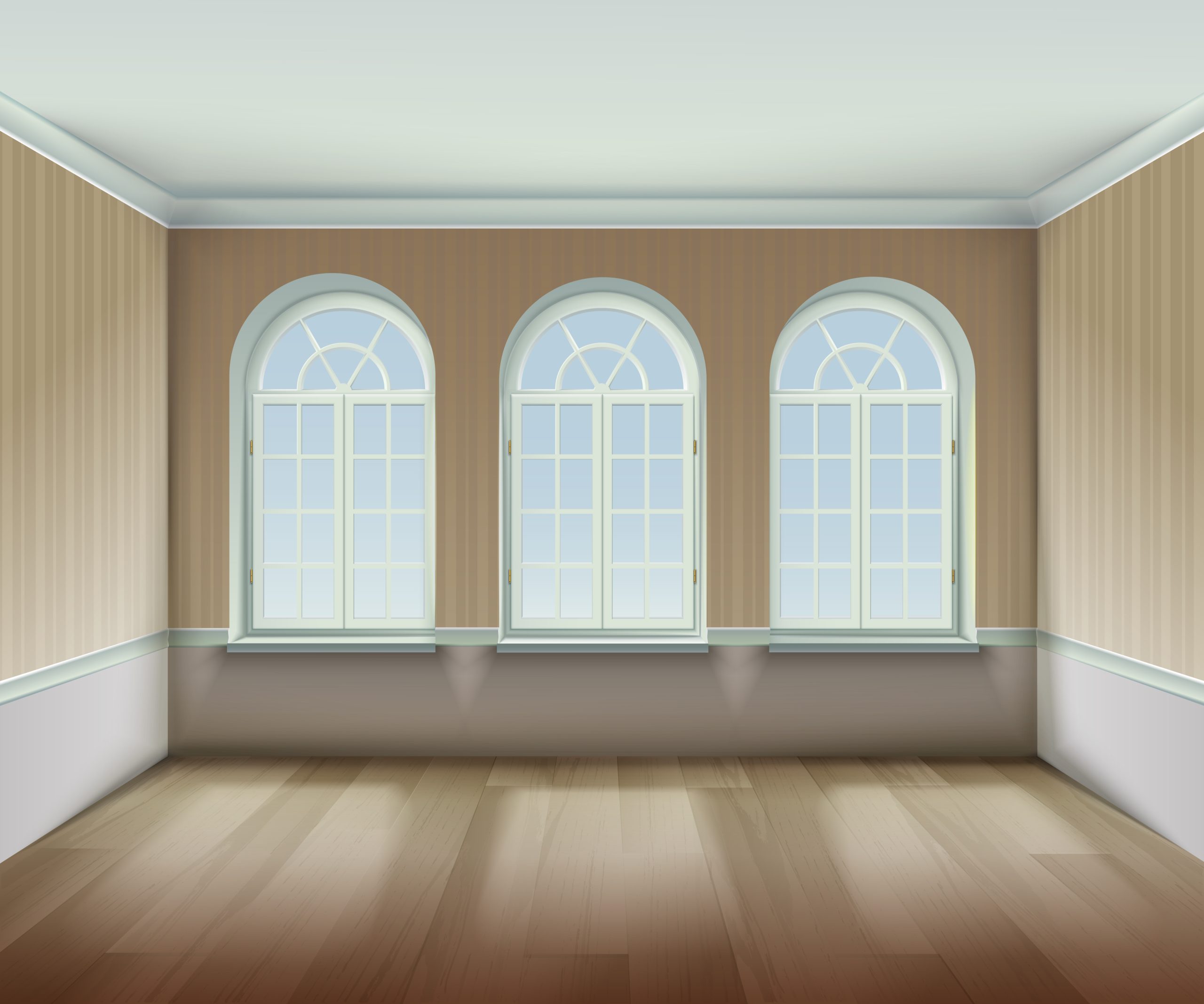 Window Cornices