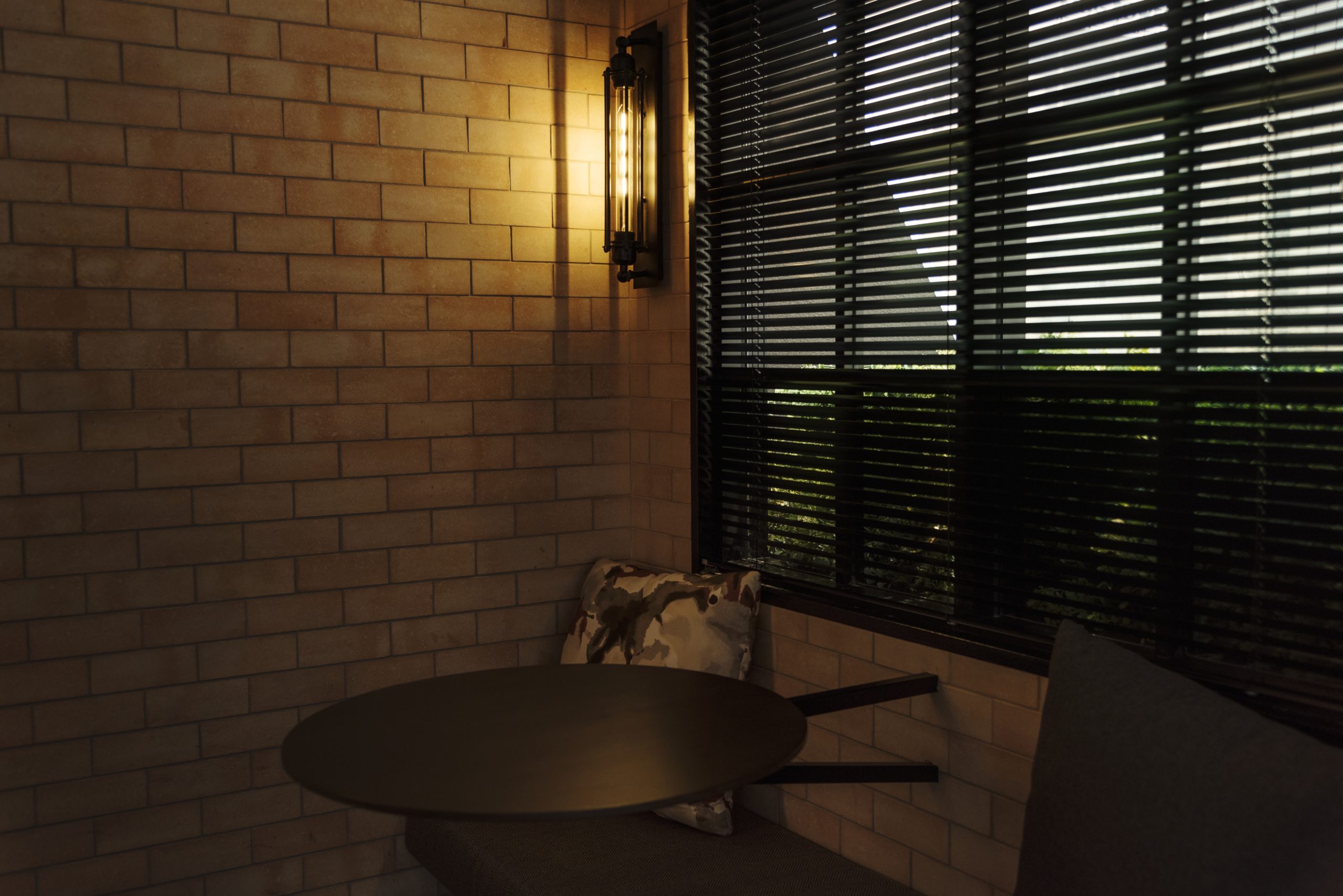 Blackout Blinds
