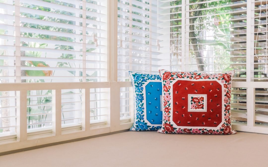 Window Treatment Trends 2026: The Latest Styles for Every Home