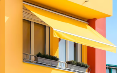 Retractable Awning Installation: A Comprehensive Guide