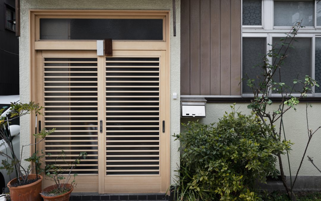 Shutters for Sliding Glass Doors: A Complete Guide to Style and Functionality