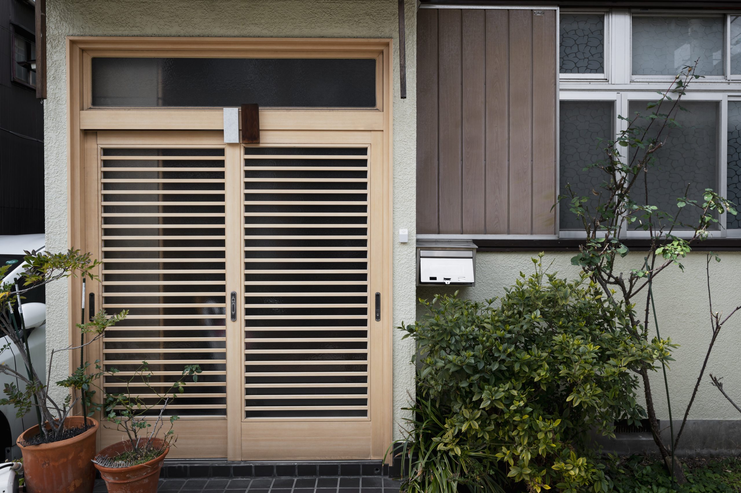 Shutters for Sliding Glass Doors Shutters for Sliding Glass Doors