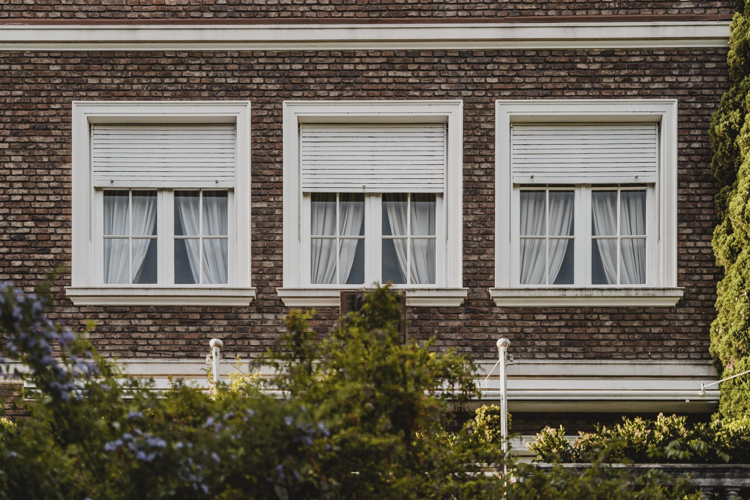 Exterior Window Blinds and Shades Exterior Window Blinds and Shades