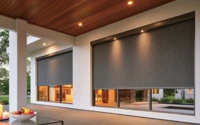 Outdoor Blinds and Shades for Windows: A Complete Buying Guide