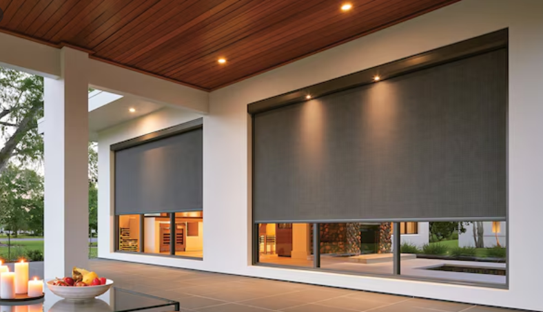 Outdoor Blinds and Shades for Windows Outdoor Blinds and Shades for Windows
